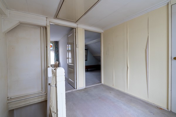 Medium property photo - Kerkstraat 18, 5161 ED Sprang-Capelle